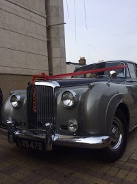 Luxury Wedding Car Hire 1102445 Image 1